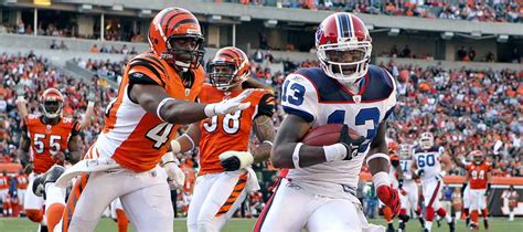 NFL Betting – Expert Picks, Odds, News, and Analysis.